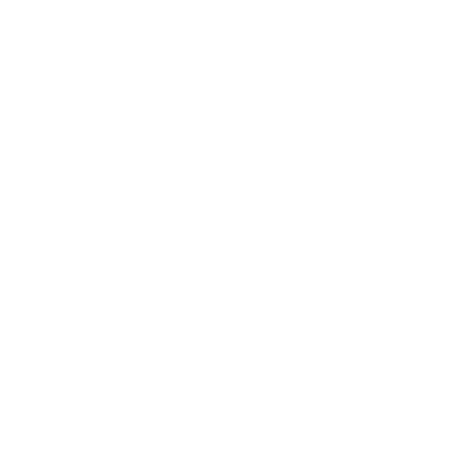 Line art of book and flower