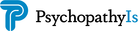 Psychopathy Is Logo - Home